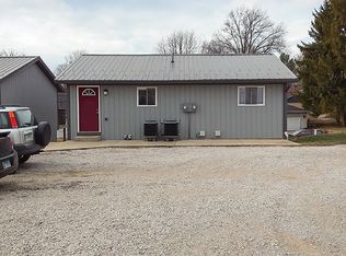 307 N Washington St, Brazil, IN 47834