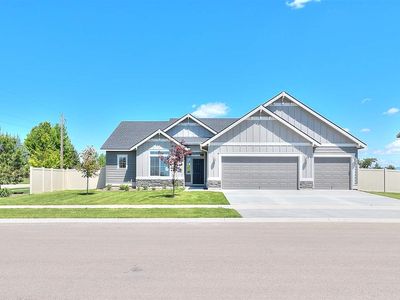 9673 W Burnett Dr, Boise, ID, 83709