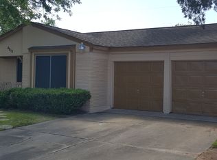 4218 S Acres Dr, Houston, TX 77047