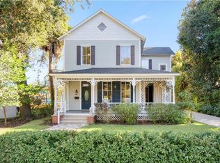 1208 Union St, Brunswick, GA 31520