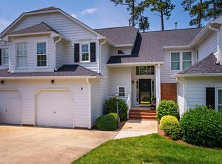 9 Lake Village Dr, Durham, NC 27713