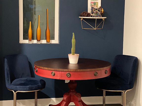 Dining Room - 2nd Floor