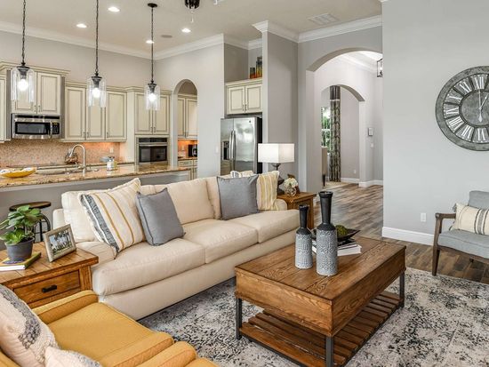 Alessa - PGA Village Verano by Kolter Homes | Zillow