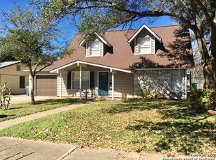 5059 Seabreeze Dr, San Antonio, TX 78220