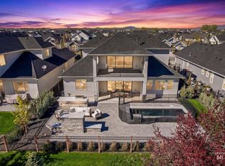 7703 W Corinthia St, Eagle, ID 83616