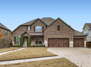11602 Estrella Ln, Frisco, TX 75035