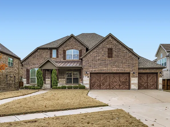 11602 Estrella Ln, Frisco, TX 75035