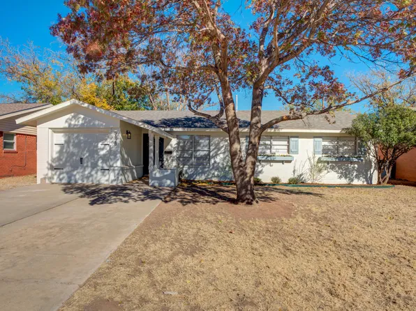 5426 42nd St, Lubbock, TX 79414