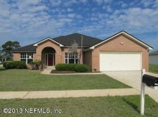 2172 Waterfoot Ln, Jacksonville, FL 32246