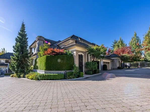 6386 Larkin Dr, Greater Vancouver, BC V6T 2K2