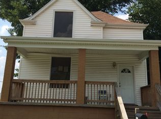 1517 Wellston Pl, Saint Louis, MO 63133
