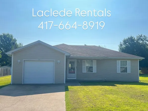 2132 Cedarwood Ct, Lebanon, MO 65536