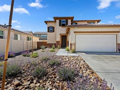 13053 Saratoga St, Hesperia, CA, 92344