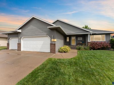 4020 W 91st St, Sioux Falls, SD, 57108