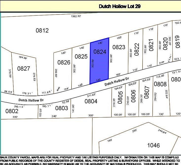 2nd image of L29 W Dutch Hollow Rd