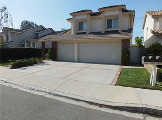 26695 Baronet, Mission Viejo, CA 92692