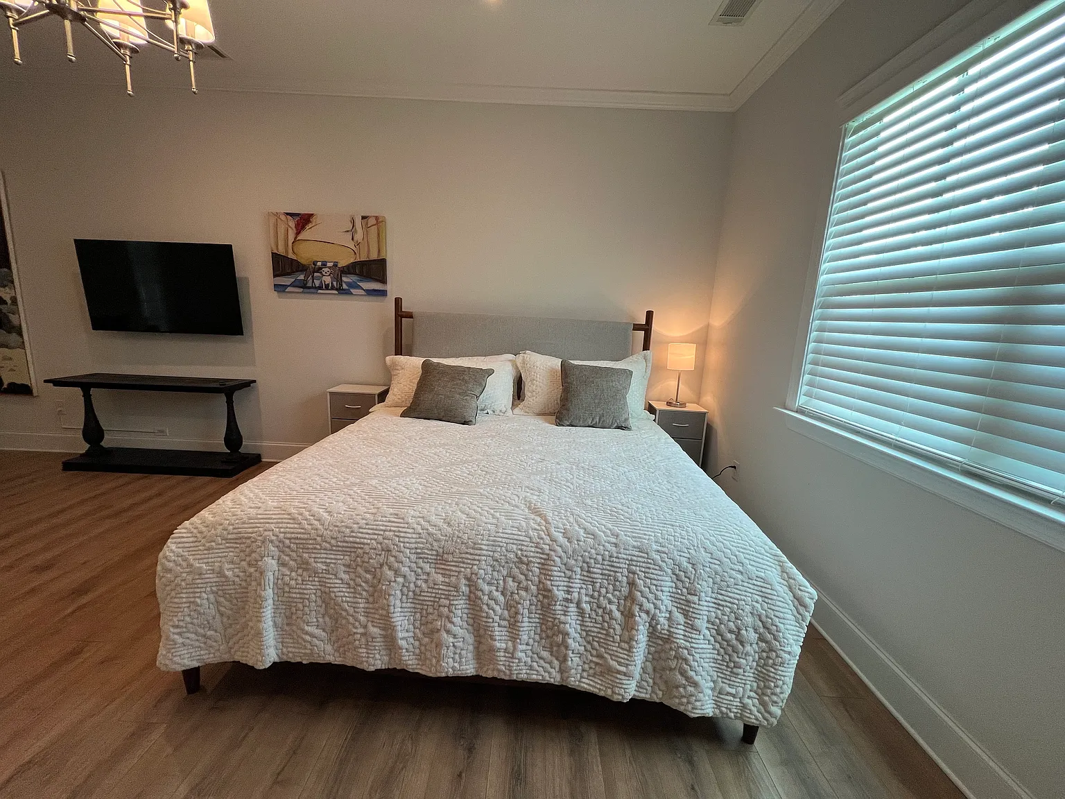 Studio, 540 sqft, $1,950 — Photo 3