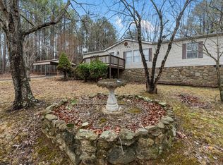 675 Pacoman Rd, Evington, VA 24550