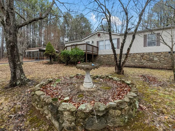 675 Pacoman Rd, Evington, VA 24550