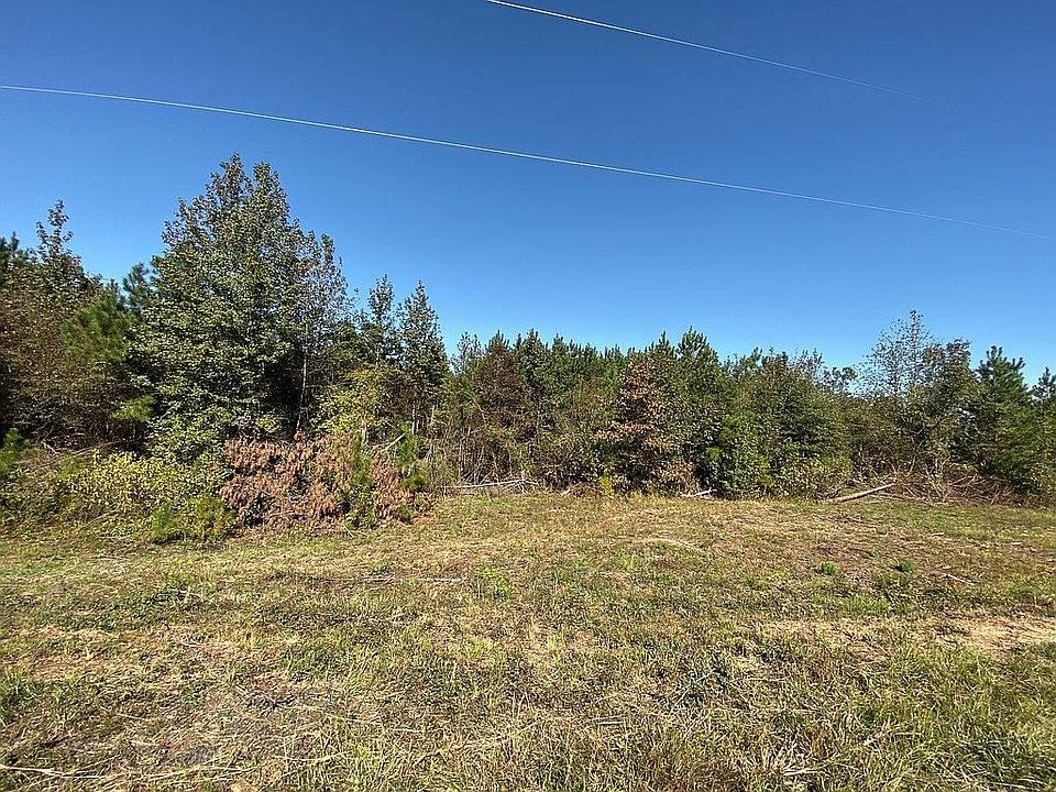 12 Acres on Sandra Lane