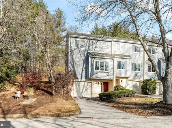 101 S Point Dr #101, Chadds Ford, PA 19317