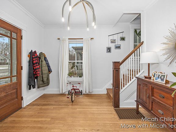 5th image of 314 Ball Park Blvd NW