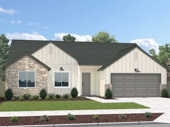 1343 S Marcin St, Visalia, CA 93277