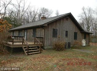 31715 Russ Dr, Cordova, MD 21625