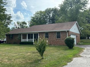 2800 S Marys Ln, Rensselaer, IN 47978