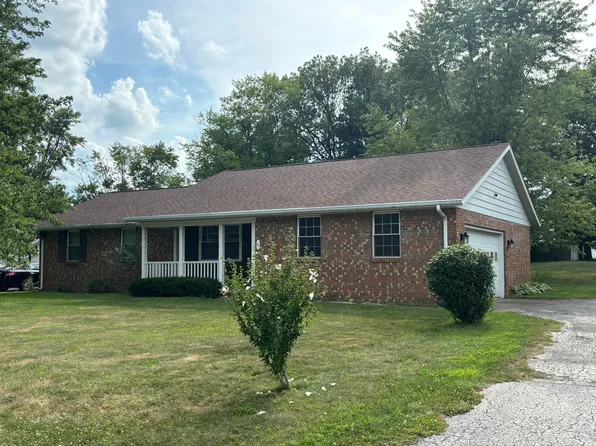 2800 S Marys Ln, Rensselaer, IN 47978