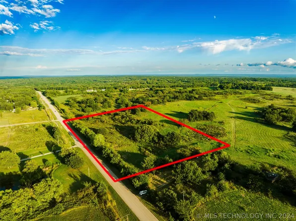 5 E 5750th Rd, Jennings, OK 74038