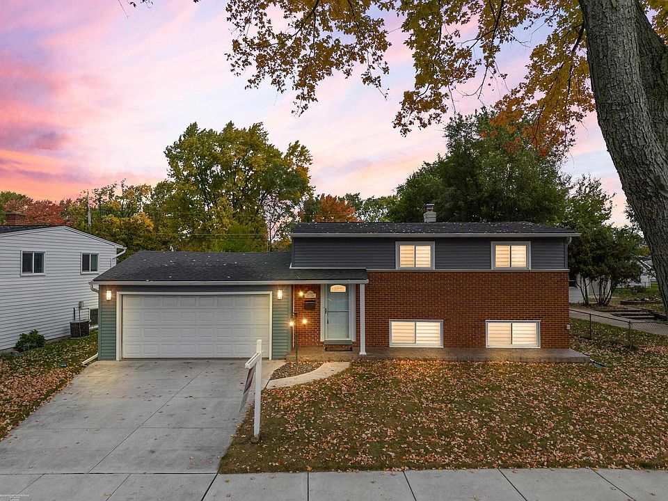 12343 Burtley Dr, Sterling Heights, MI 48313 Zillow