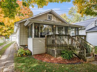 543 Gayle Ave, Kalamazoo, MI 49048