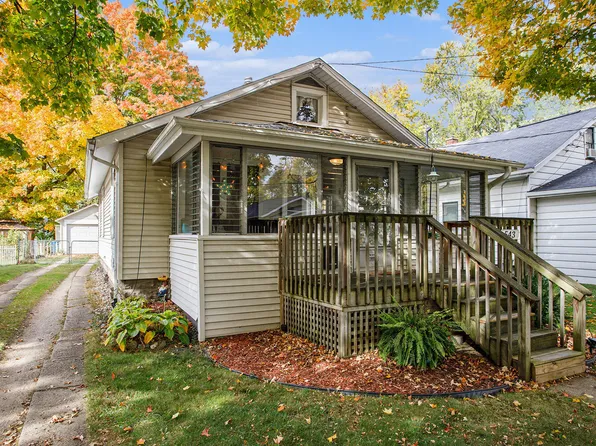 543 Gayle Ave, Kalamazoo, MI 49048