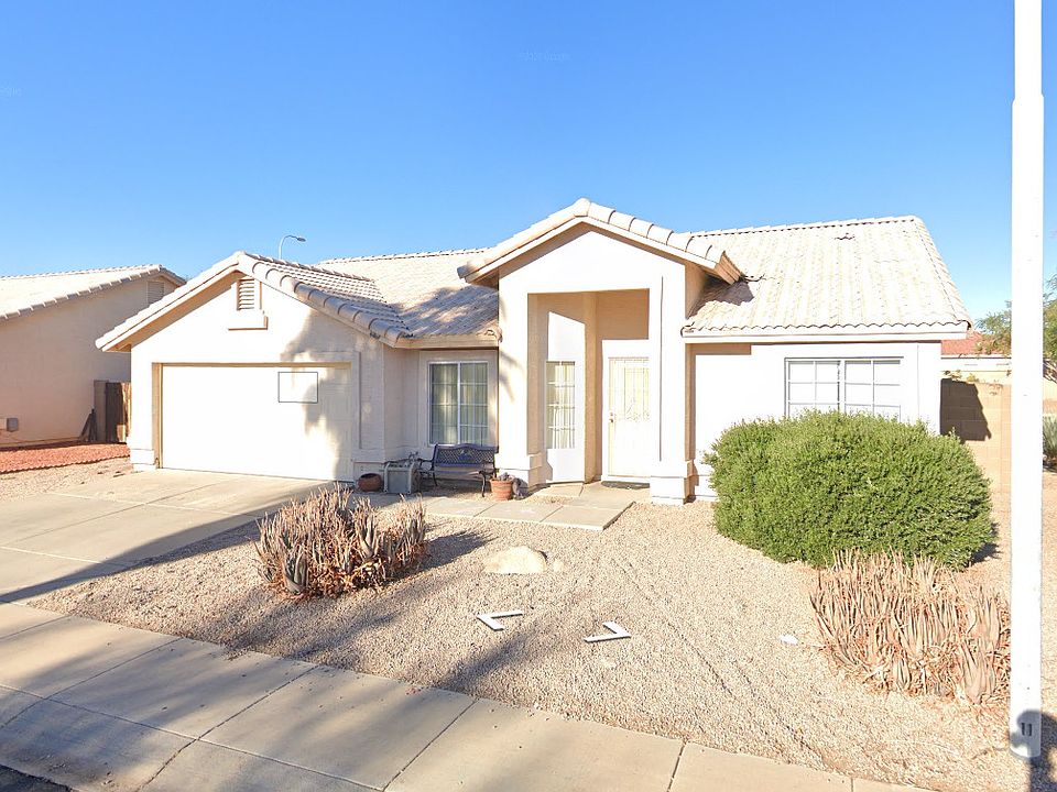 1st image of 1152 S Bridger Dr #1152