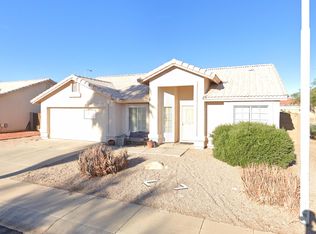 1152 S Bridger Dr #1152, Chandler, AZ 85286
