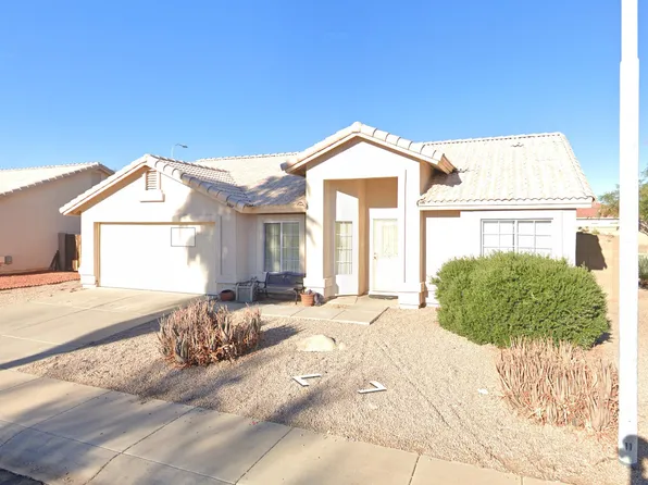 1152 S Bridger Dr #1152, Chandler, AZ 85286