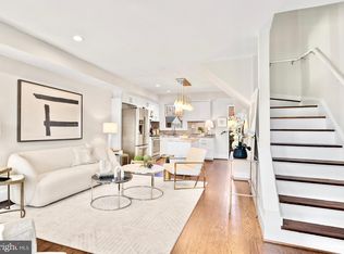 1627 Montello Ave NE, Washington, DC 20002