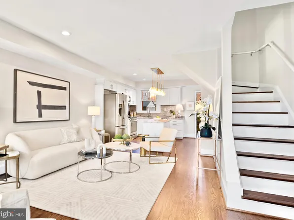 1627 Montello Ave NE, Washington, DC 20002