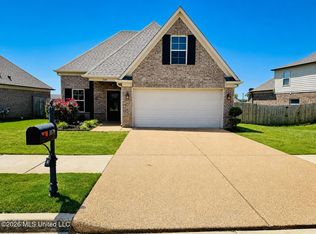 3579 Sabra Ln, Southaven, MS 38672