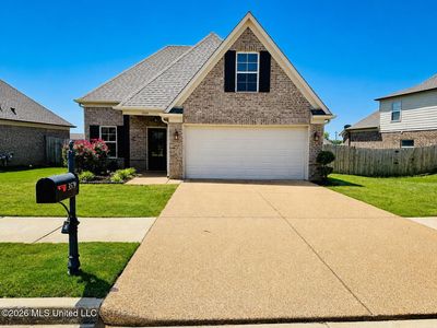 3579 Sabra Ln, Southaven, MS, 38672