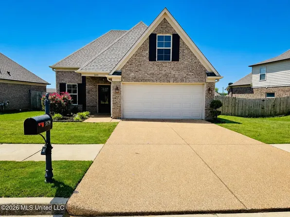 3579 Sabra Ln, Southaven, MS 38672
