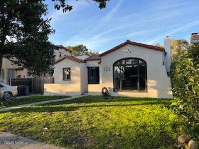 121 E Hermosa St, Santa Maria, CA, 93454