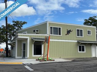 131 NE Main St, Winston, OR 97496