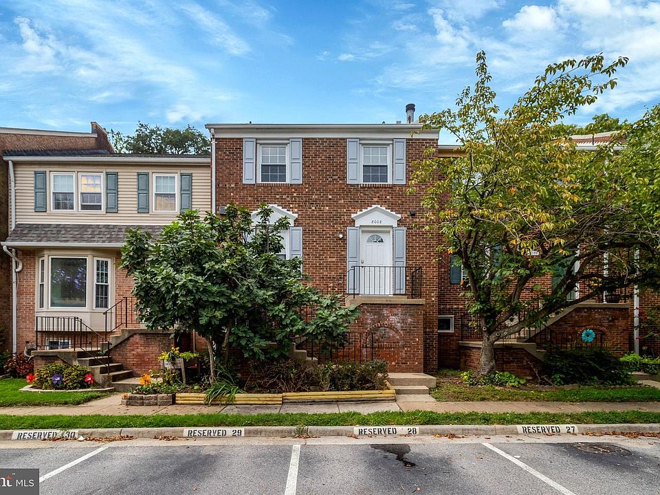 1st image of 8008 Carbondale Way