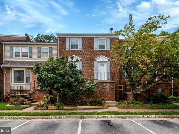 8008 Carbondale Way, Springfield, VA 22153