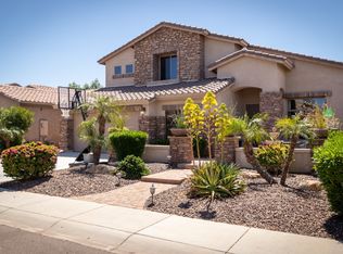 2223 W Spur Dr, Phoenix, AZ 85085