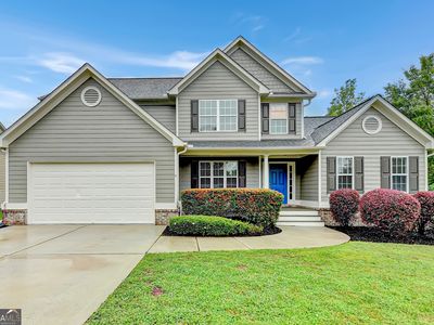 327 Oakland Bay Ct, Loganville, GA, 30052