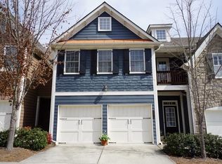 2667 Ridge Run Trl, Duluth, GA 30097