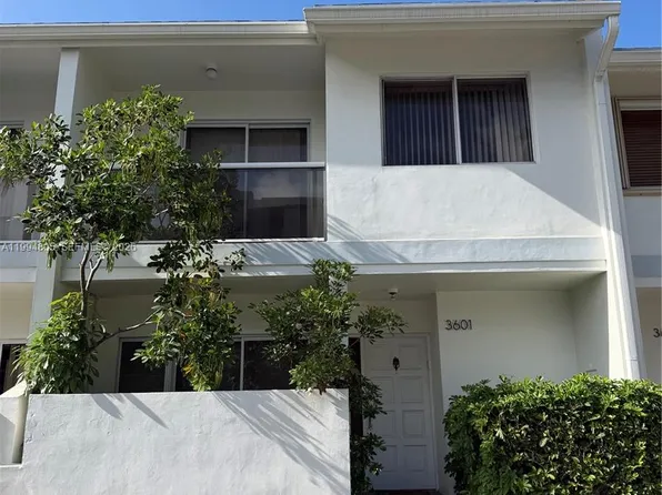 3601 NE 168th St #108, North Miami Beach, FL 33160